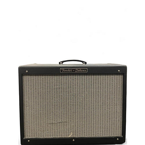 Used Fender Hot Rod Deluxe 40W 1x12 Tube Guitar Combo Amp