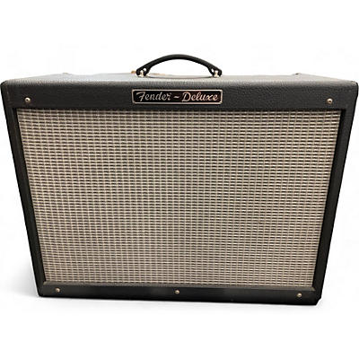 Used Fender Hot Rod Deluxe 40W 1x12 Tube Guitar Combo Amp