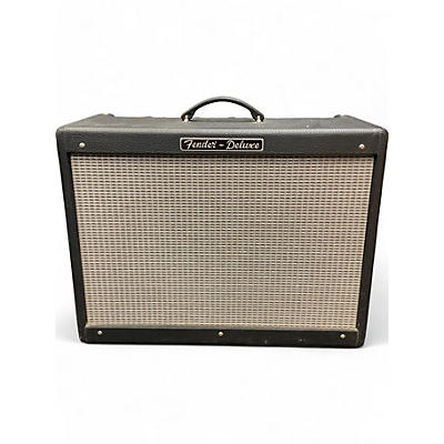 Used Fender Hot Rod Deluxe 40W 1x12 Tube Guitar Combo Amp
