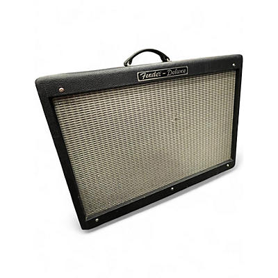 Used Fender Hot Rod Deluxe 40W 1x12 Tube Guitar Combo Amp