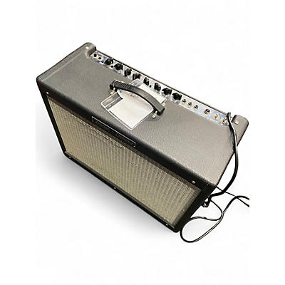 Used Fender Hot Rod Deluxe 40W 1x12 Tube Guitar Combo Amp
