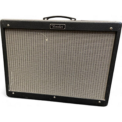 Used Fender Hot Rod Deluxe 40W 1x12 Tube Guitar Combo Amp