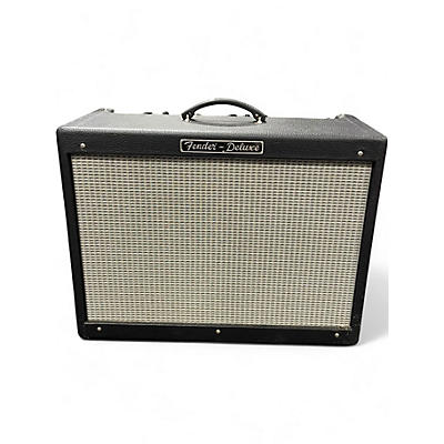 Used Fender Hot Rod Deluxe 40W 1x12 Tube Guitar Combo Amp