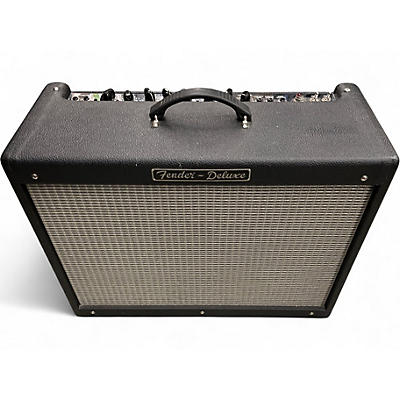 Used Fender Hot Rod Deluxe 40W 1x12 Tube Guitar Combo Amp