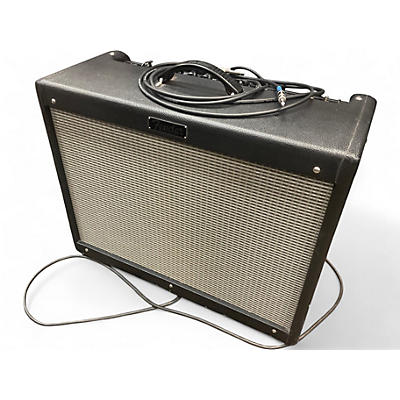 Used Fender Hot Rod Deluxe 40W 1x12 Tube Guitar Combo Amp