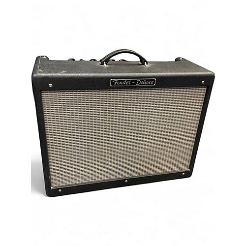 Used Fender Hot Rod Deluxe 40W 1x12 Tube Guitar Combo Amp