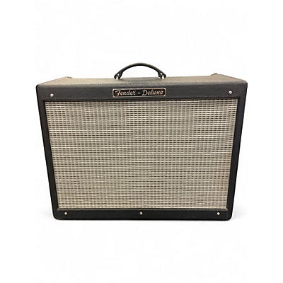 Used Fender Hot Rod Deluxe 40W 1x12 Tube Guitar Combo Amp