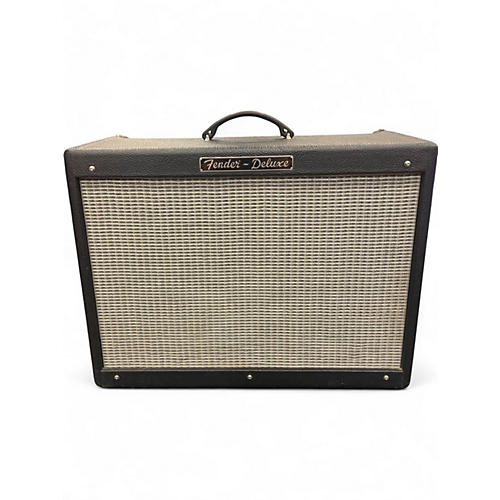 Used Fender Hot Rod Deluxe 40W 1x12 Tube Guitar Combo Amp