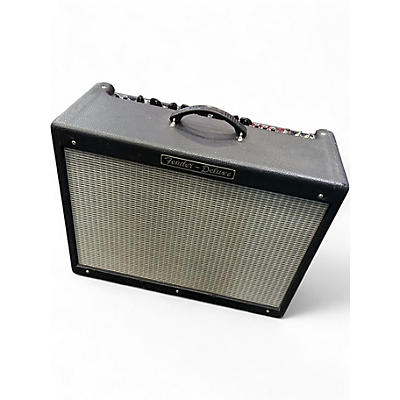 Used Fender Hot Rod Deluxe 40W 1x12 Tube Guitar Combo Amp