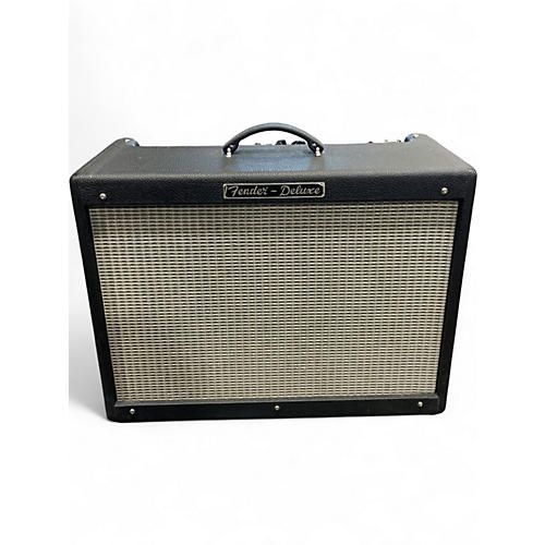 Used Fender Hot Rod Deluxe 40W 1x12 Tube Guitar Combo Amp