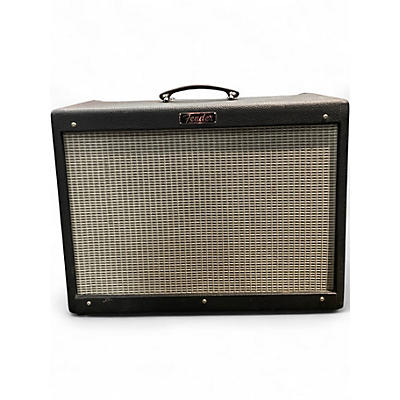 Used Fender Hot Rod Deluxe 40W 1x12 Tube Guitar Combo Amp