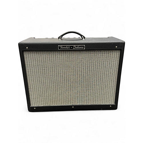 Used Fender Hot Rod Deluxe 40W 1x12 Tube Guitar Combo Amp