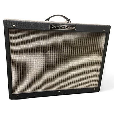 Used Fender Hot Rod Deluxe 40W 1x12 Tube Guitar Combo Amp