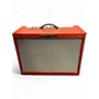 Used Fender Hot Rod Deluxe 40W 1x12 Tube Guitar Combo Amp