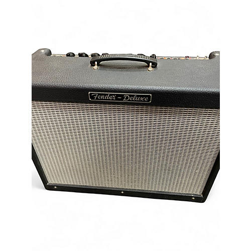 Used Fender Hot Rod Deluxe 40W 1x12 Tube Guitar Combo Amp