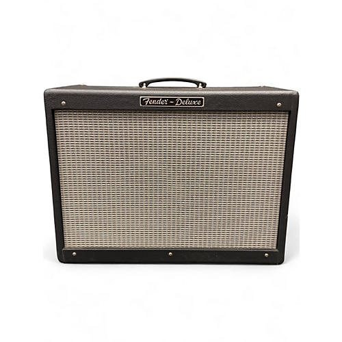 Used Fender Hot Rod Deluxe 40W 1x12 Tube Guitar Combo Amp