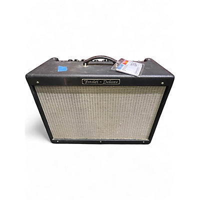 Used Fender Hot Rod Deluxe 40W 1x12 Tube Guitar Combo Amp