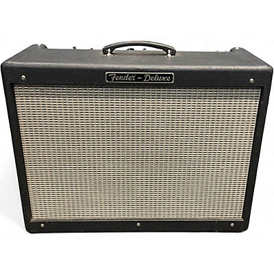 Used Fender Hot Rod Deluxe 40W 1x12 Tube Guitar Combo Amp