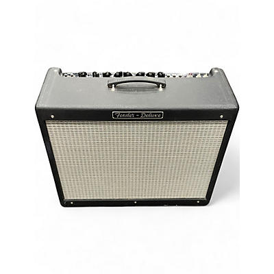 Used Fender Hot Rod Deluxe 40W 1x12 Tube Guitar Combo Amp