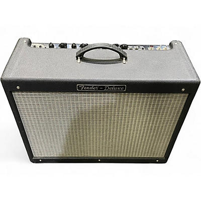 Used Fender Hot Rod Deluxe 40W 1x12 Tube Guitar Combo Amp