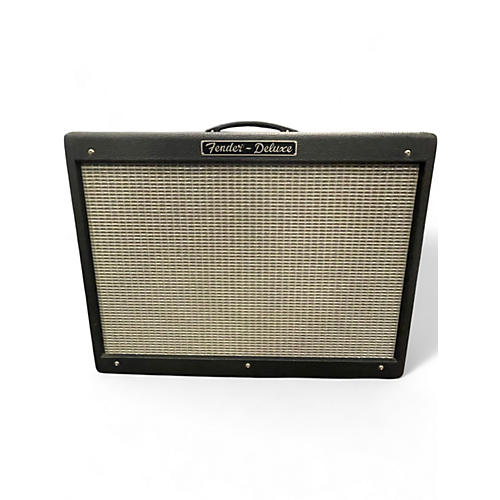 Used Fender Hot Rod Deluxe 40W 1x12 Tube Guitar Combo Amp