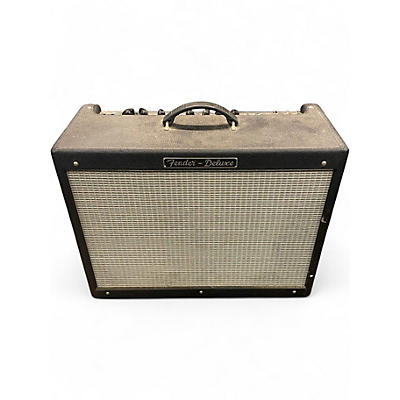 Used Fender Hot Rod Deluxe 40W 1x12 Tube Guitar Combo Amp