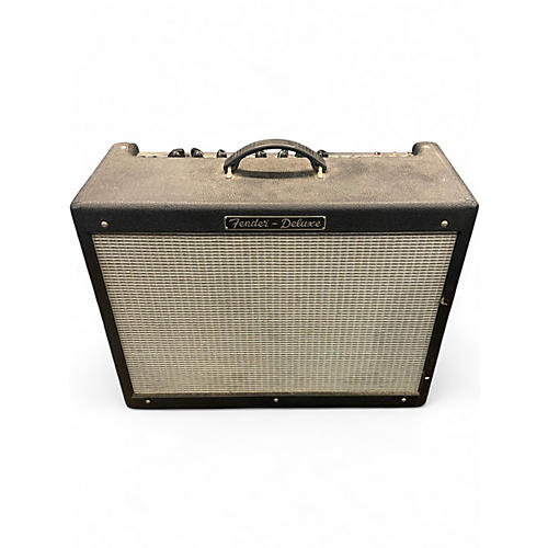 Used Fender Hot Rod Deluxe 40W 1x12 Tube Guitar Combo Amp