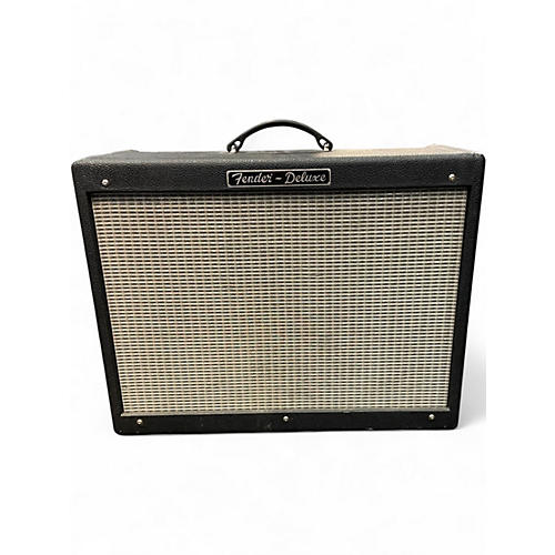 Used Fender Hot Rod Deluxe 40W 1x12 Tube Guitar Combo Amp