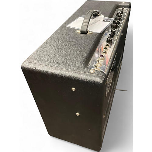 Used Fender Hot Rod Deluxe 40W 1x12 Tube Guitar Combo Amp