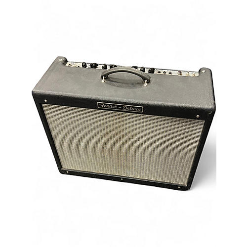 Used Fender Hot Rod Deluxe 40W 1x12 Tube Guitar Combo Amp