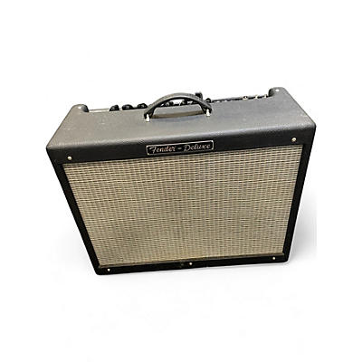 Used Fender Hot Rod Deluxe 40W 1x12 Tube Guitar Combo Amp