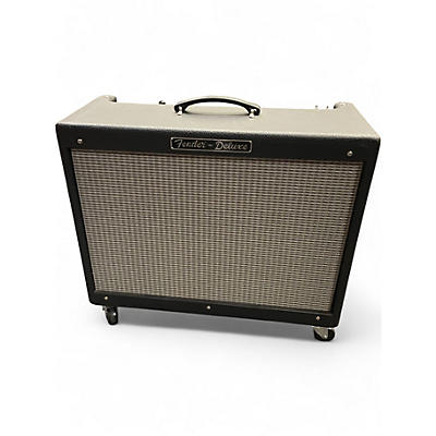 Used Fender Hot Rod Deluxe 40W 1x12 Tube Guitar Combo Amp