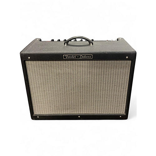 Used Fender Hot Rod Deluxe 40W 1x12 Tube Guitar Combo Amp