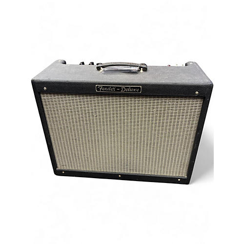 Used Fender Hot Rod Deluxe 40W 1x12 Tube Guitar Combo Amp