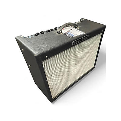 Used Fender Hot Rod Deluxe 40W 1x12 Tube Guitar Combo Amp