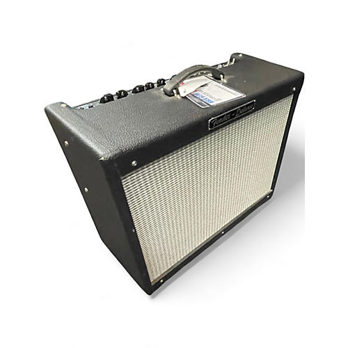 Used Fender Hot Rod Deluxe 40W 1x12 Tube Guitar Combo Amp