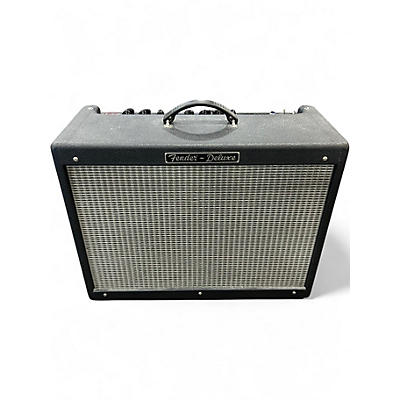 Used Fender Hot Rod Deluxe 40W 1x12 Tube Guitar Combo Amp