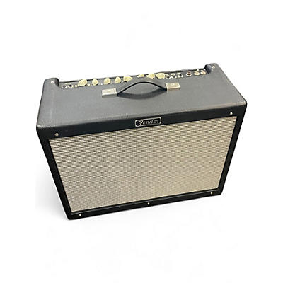 Used Fender Hot Rod Deluxe 40W 1x12 Tube Guitar Combo Amp