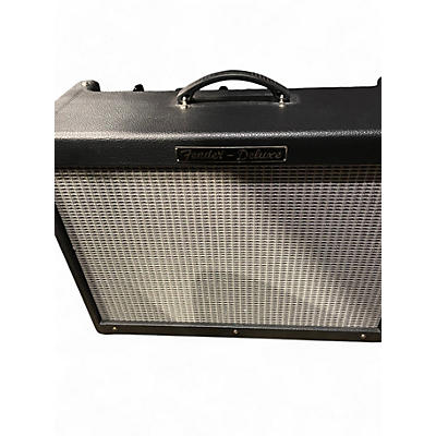 Used Fender Hot Rod Deluxe 40W 1x12 Tube Guitar Combo Amp