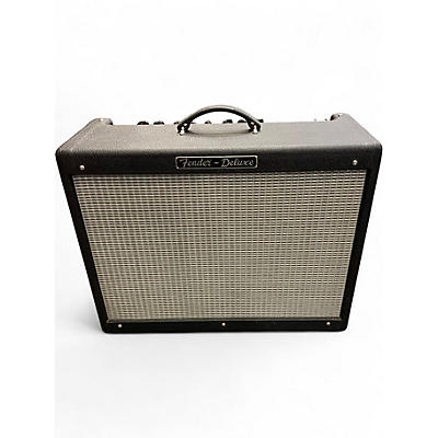 Used Fender Hot Rod Deluxe 40W 1x12 Tube Guitar Combo Amp