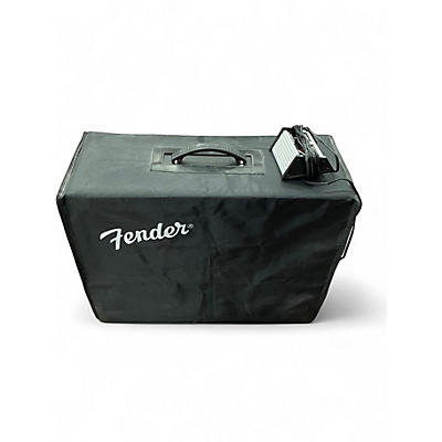 Used Fender Hot Rod Deluxe 40W 1x12 Tube Guitar Combo Amp