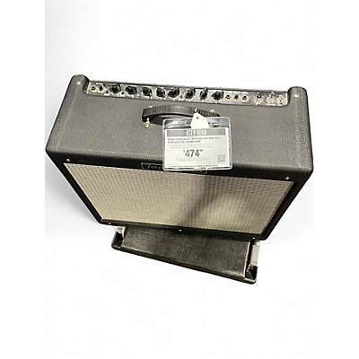 Used Fender Hot Rod Deluxe 40W 1x12 Tube Guitar Combo Amp