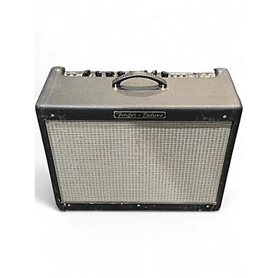 Used Fender Hot Rod Deluxe 40W 1x12 Tube Guitar Combo Amp
