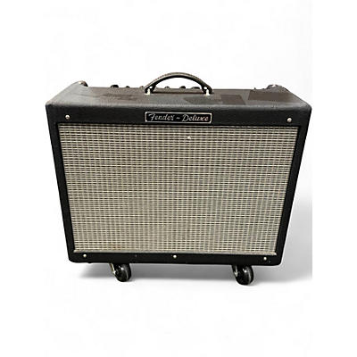 Used Fender Hot Rod Deluxe 40W 1x12 Tube Guitar Combo Amp