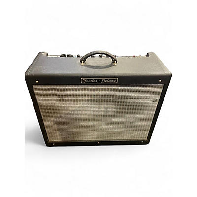Used Fender Hot Rod Deluxe 40W 1x12 Tube Guitar Combo Amp