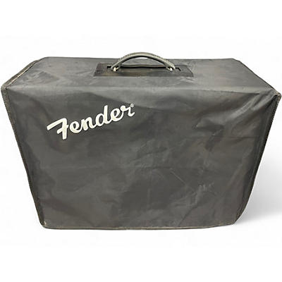 Used Fender Hot Rod Deluxe 40W 1x12 Tube Guitar Combo Amp