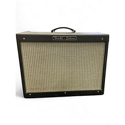 Used Fender Hot Rod Deluxe 40W 1x12 Tube Guitar Combo Amp