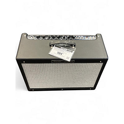 Used Fender Hot Rod Deluxe 40W 1x12 Tube Guitar Combo Amp