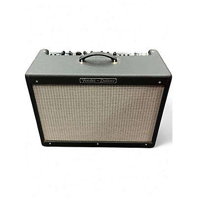 Used Fender Hot Rod Deluxe 40W 1x12 Tube Guitar Combo Amp
