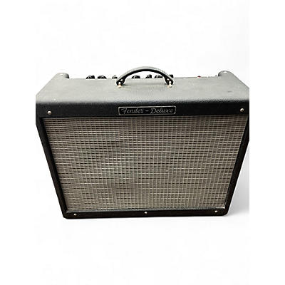 Used Fender Hot Rod Deluxe 40W 1x12 Tube Guitar Combo Amp
